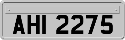AHI2275