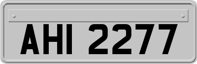 AHI2277