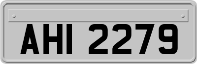 AHI2279