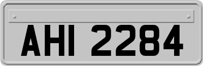 AHI2284