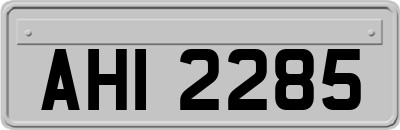 AHI2285