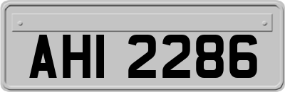 AHI2286