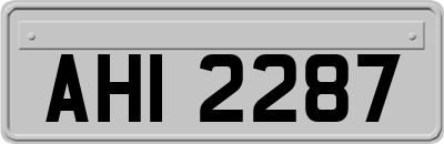 AHI2287
