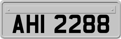 AHI2288