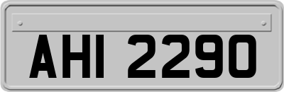 AHI2290
