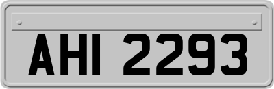 AHI2293