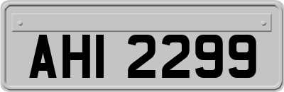 AHI2299