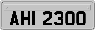 AHI2300