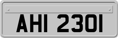 AHI2301