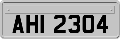AHI2304