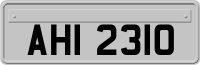 AHI2310