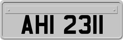AHI2311
