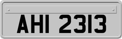 AHI2313