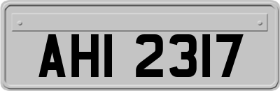 AHI2317