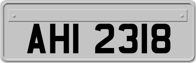 AHI2318