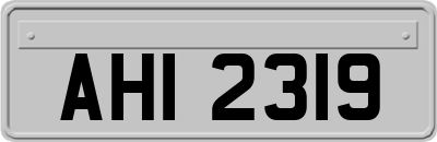 AHI2319