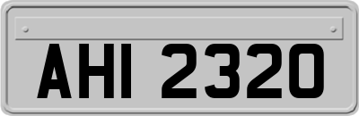 AHI2320