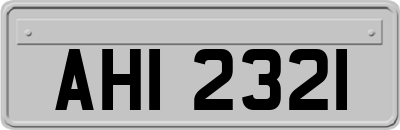 AHI2321