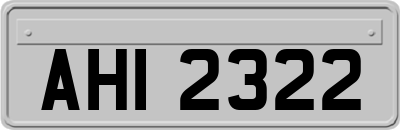 AHI2322
