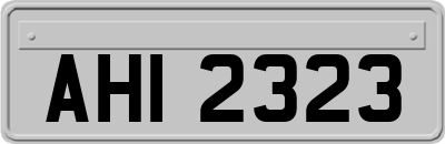 AHI2323
