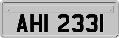 AHI2331