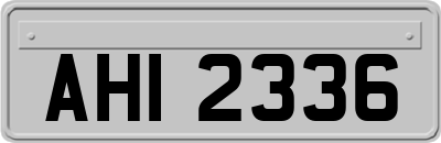 AHI2336