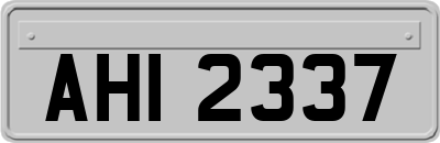 AHI2337