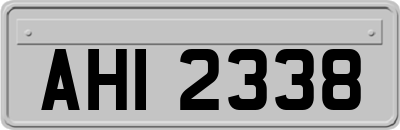AHI2338