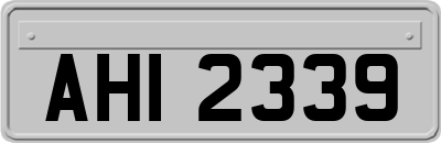 AHI2339