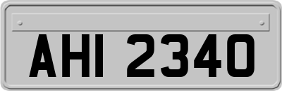AHI2340