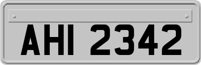 AHI2342