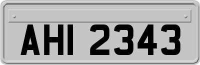 AHI2343