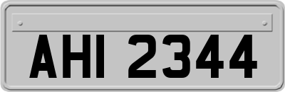 AHI2344