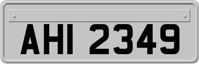 AHI2349