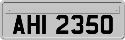 AHI2350