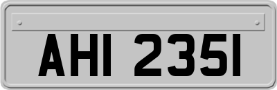 AHI2351
