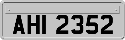 AHI2352