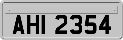 AHI2354