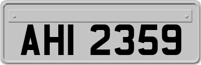 AHI2359
