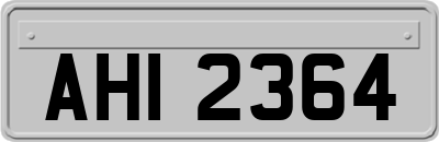 AHI2364
