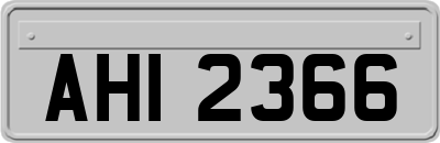 AHI2366