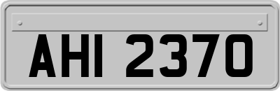 AHI2370