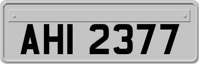 AHI2377