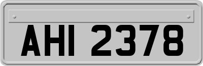 AHI2378