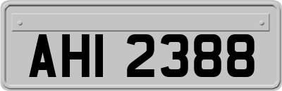 AHI2388