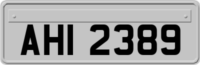 AHI2389