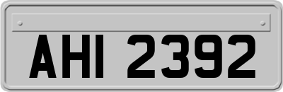 AHI2392
