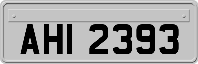 AHI2393