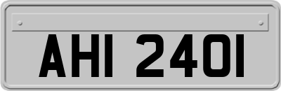 AHI2401