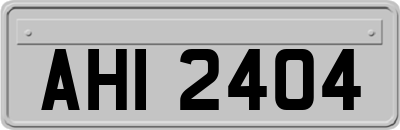 AHI2404